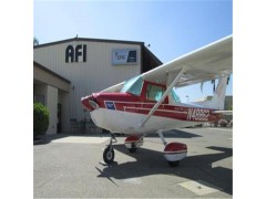 Cessna 152 (1978) - N48862 for rent