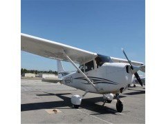 Cessna 172 (2005) - N65647