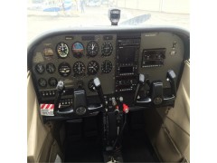 Cessna 172 (2005) - N65831