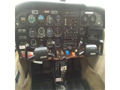 Cessna 172RG (1981) - N6536V for rent