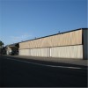 Hangar Rentals