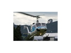 1989 BELL 212