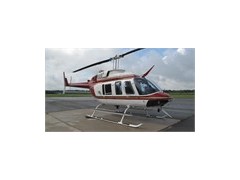 1983 BELL 206L I/C30P