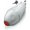 AIRCRAFT BOMB