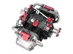 AeroVee 2.1 Engine Kit: 80 hp