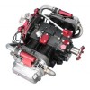 AeroVee 2.1 Engine Kit: 80 hp