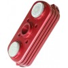 AeroBrake Hydraulic Braking System