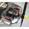AeroVee Laser-Cut Fence Baffle Kit