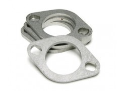 Stainless AeroVee Exhaust Flanges