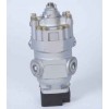 Plunger pump