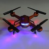 JJRC H12C Rc Quadcopter With 5MP HD Camera Helicopter Remote Control Drone PK H32GH drone
