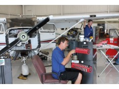 Aircraft Maintenance