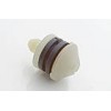 Shock absorber system (plastic parts+rubber)