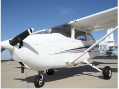 Single-Engine Private Pilot