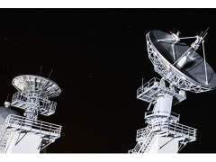 VOSTOCHNY SPACE CENTER