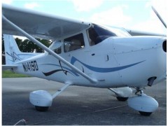 Single-Engine Instrument