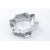 Machined metal assemblies