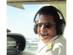 FLIGHT TRAINING