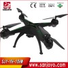 YH-10HW PK Zero XIRO XPLORER drone with High Lock function HD camera wholesale drone SJY-YH-10HW