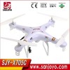 MJX drone X705C rc helicopter with C4005 camera;wifi FPV best quadcopter for sale