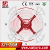 SYMA Drone X5C X5SW Upgraded version X5UW rc quadcopter with 720P WIFI FPV camera outdoor toys
