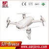 Yuneec Breeze Professional Drone Smart Quadcopter with 4K HD camera Follow me GPS drone