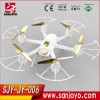SJY-JY-006 RC Airplane Quadcopter RC Drone RC Drone  Gimbal With WIFI Drone Mini
