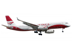 Tu-204-100Е/100В