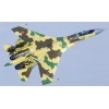 Military Aircraft : Su-35