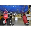 Aircraft cameras