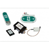 Wireless aircraft systems