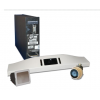 Cabin surveillance cameras