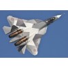 PAK FA (T-50)