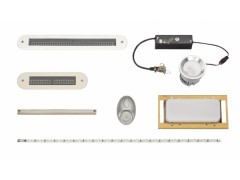TASK/ACCENT LIGHTING