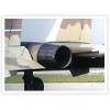 Military engine of the next generation