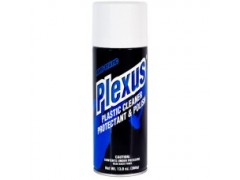 PLEXUS/PLASTIC CLEANER/13oz