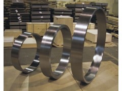 Rolled Rings