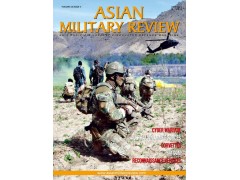 Military Review magazine