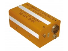 Protected aircraft recorder ZBN-T