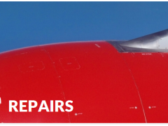 Total repair solution & management