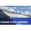 Flexible fleet support