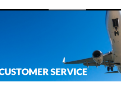 Award-winning service