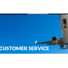Award-winning service
