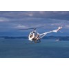 Private Pilots Licence (PPL-H) Rotary Wing Courses