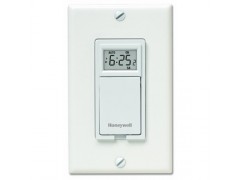 LIGHT SWITCH TIMERS