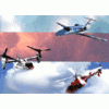 Aircraft Pressure Transducers