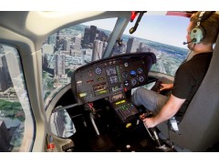 Simulators for Fixed Wing Aircraft