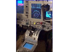 flight simulators