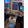 flight simulators