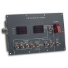 REFUEL DEFUEL CONTROL PANEL (RDCP)